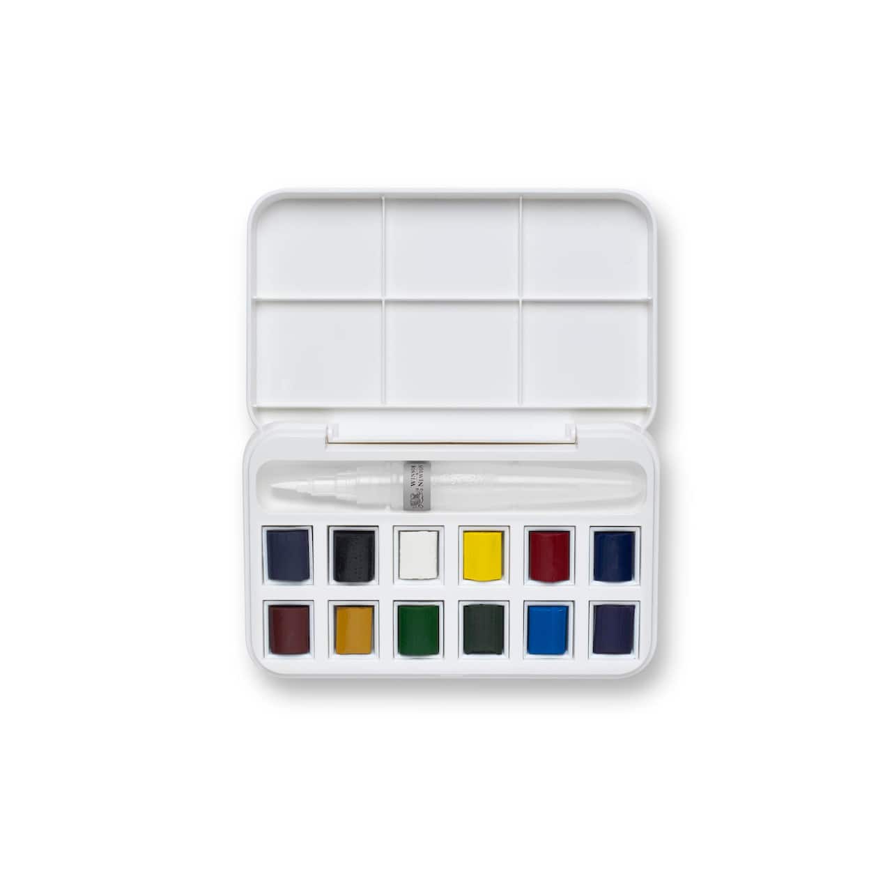 Winsor & Newton™ Cotman Water Colours™ Brush Pen Set